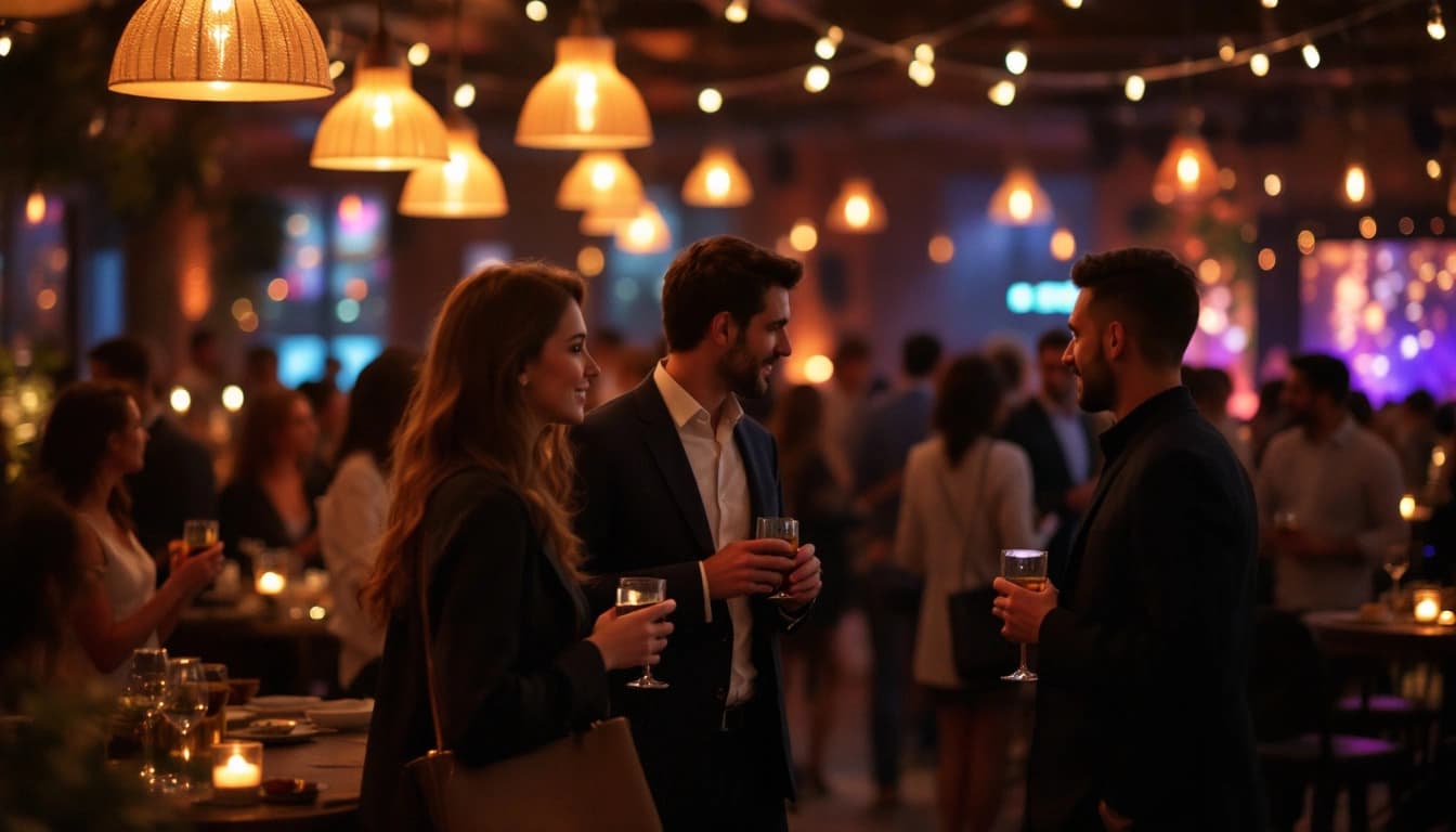 Cómo Organizar un Evento Corporativo: Guía 2026
