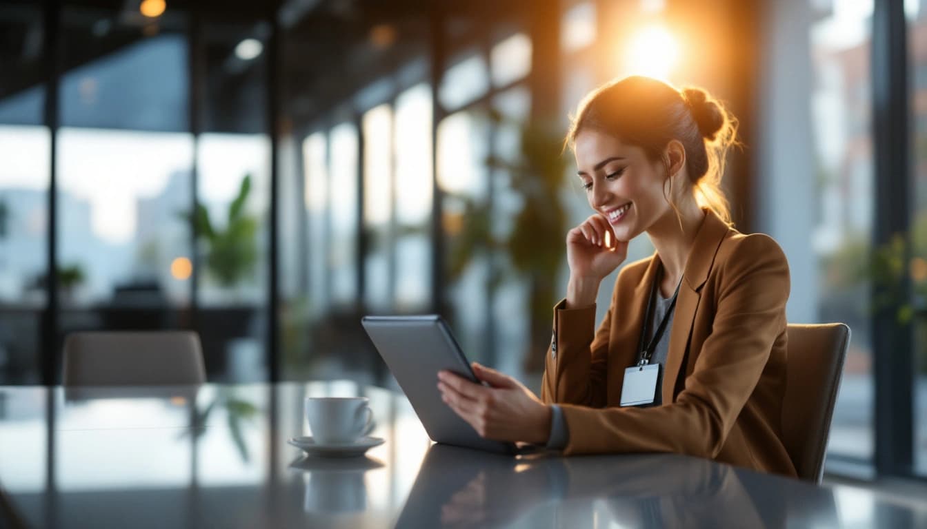 Frases para Convite Corporativo: 35 Exemplos Prontos