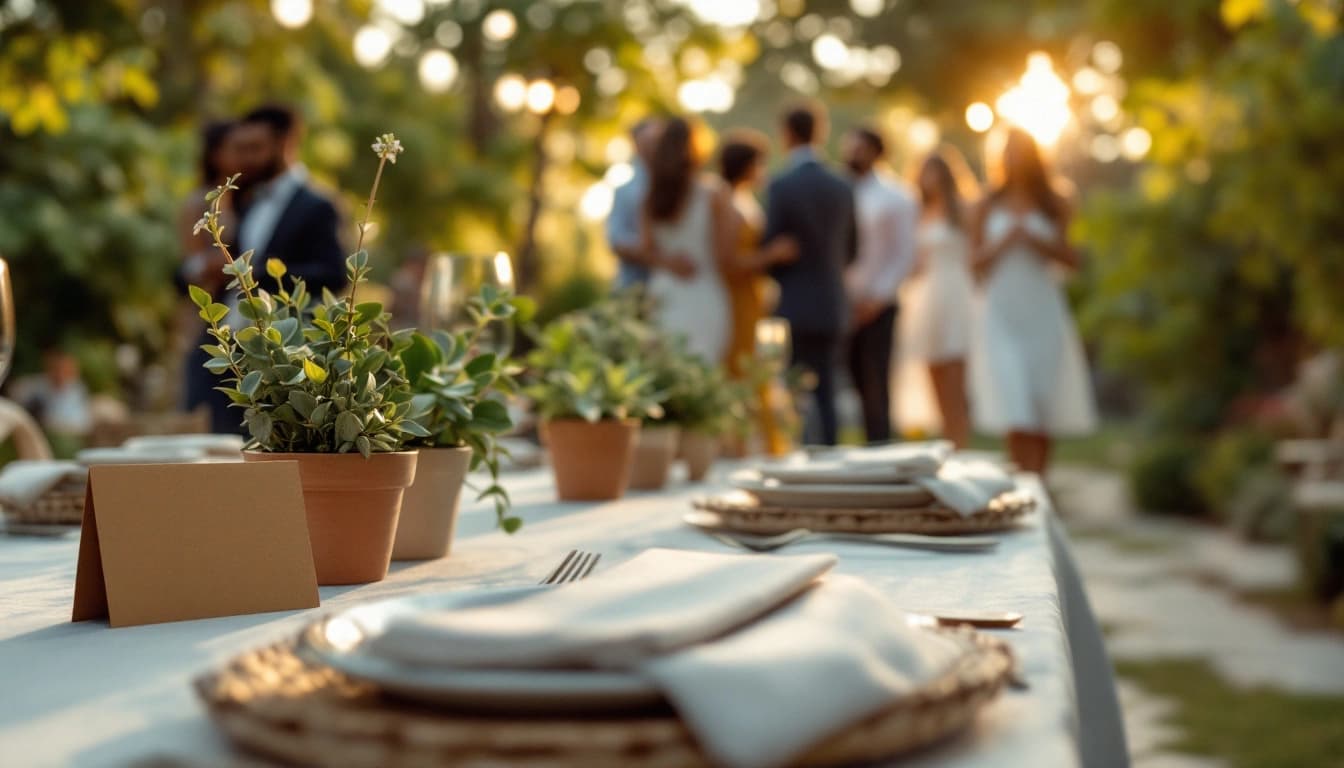 Event Planning Trends Shaping the Future of Events