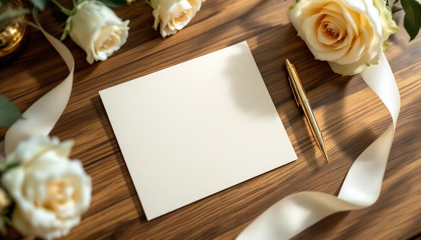 Frases para RSVP de boda: 30 ejemplos listos para usar