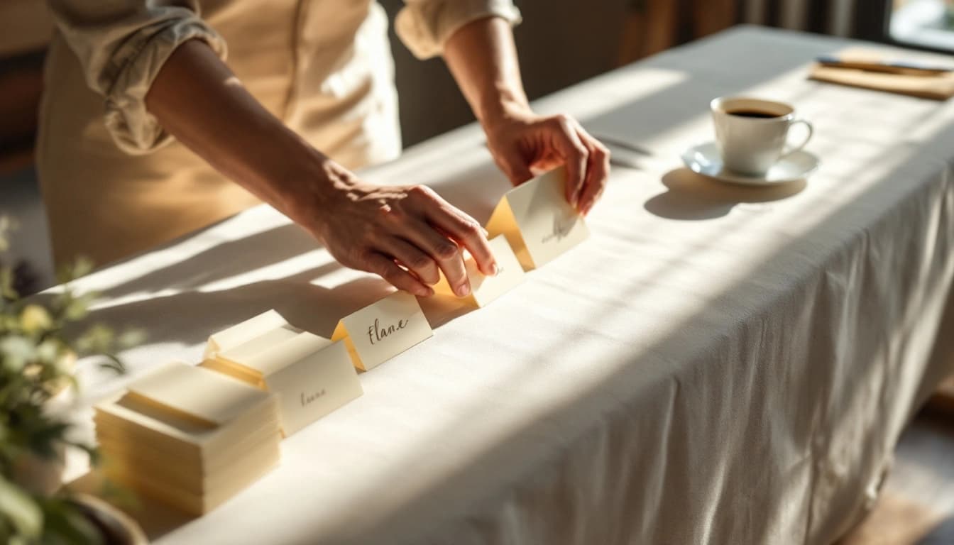 Guest List Management for Any Event