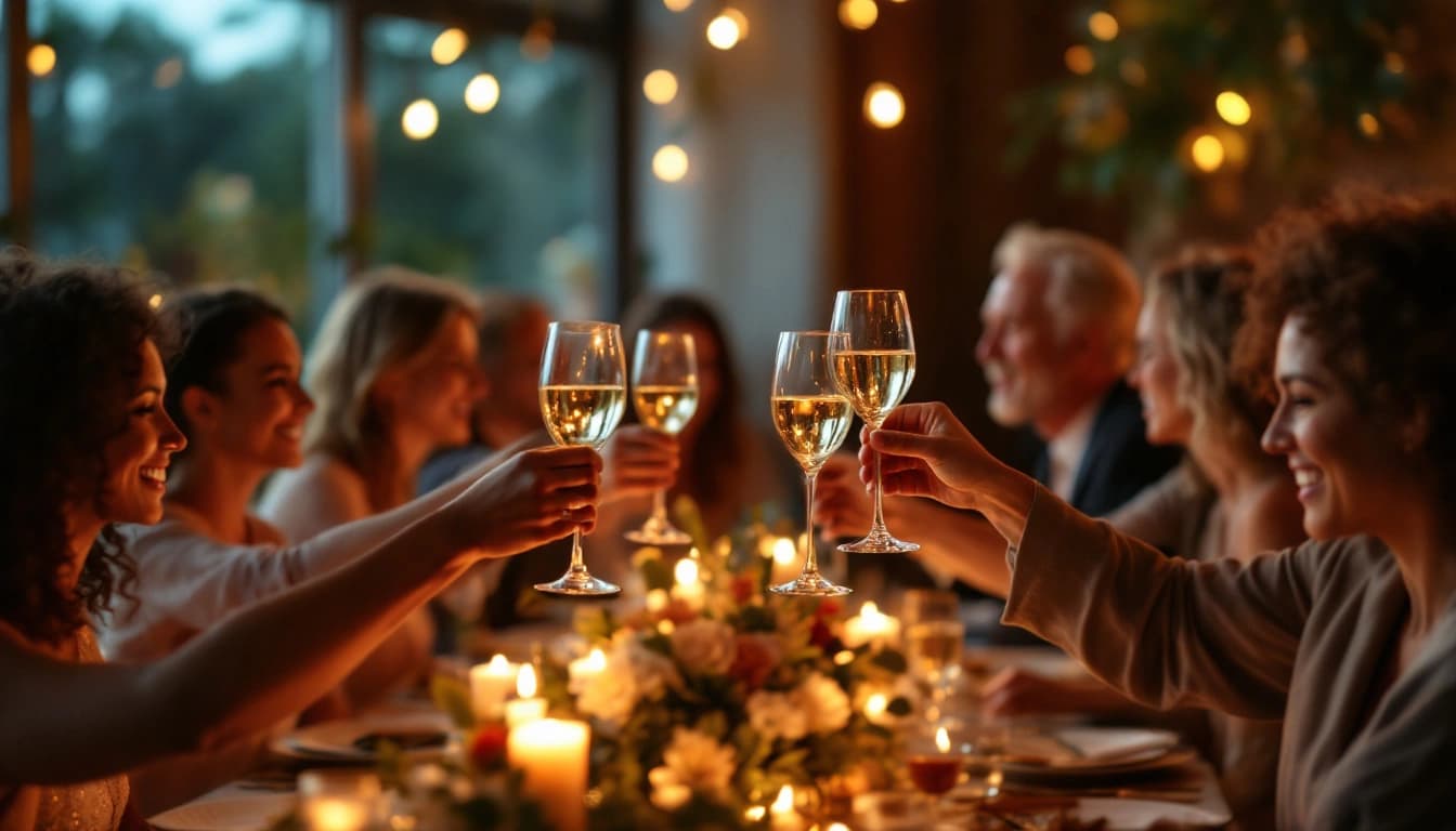 Ideas para Cumpleaños Importantes: 30, 40, 50 y 60