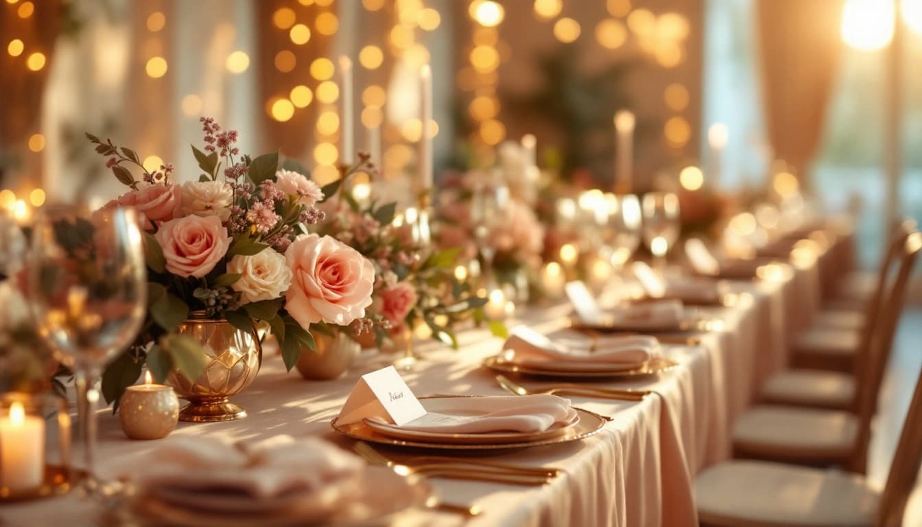 Lista de Invitados para Quinceañera: Guía Práctica