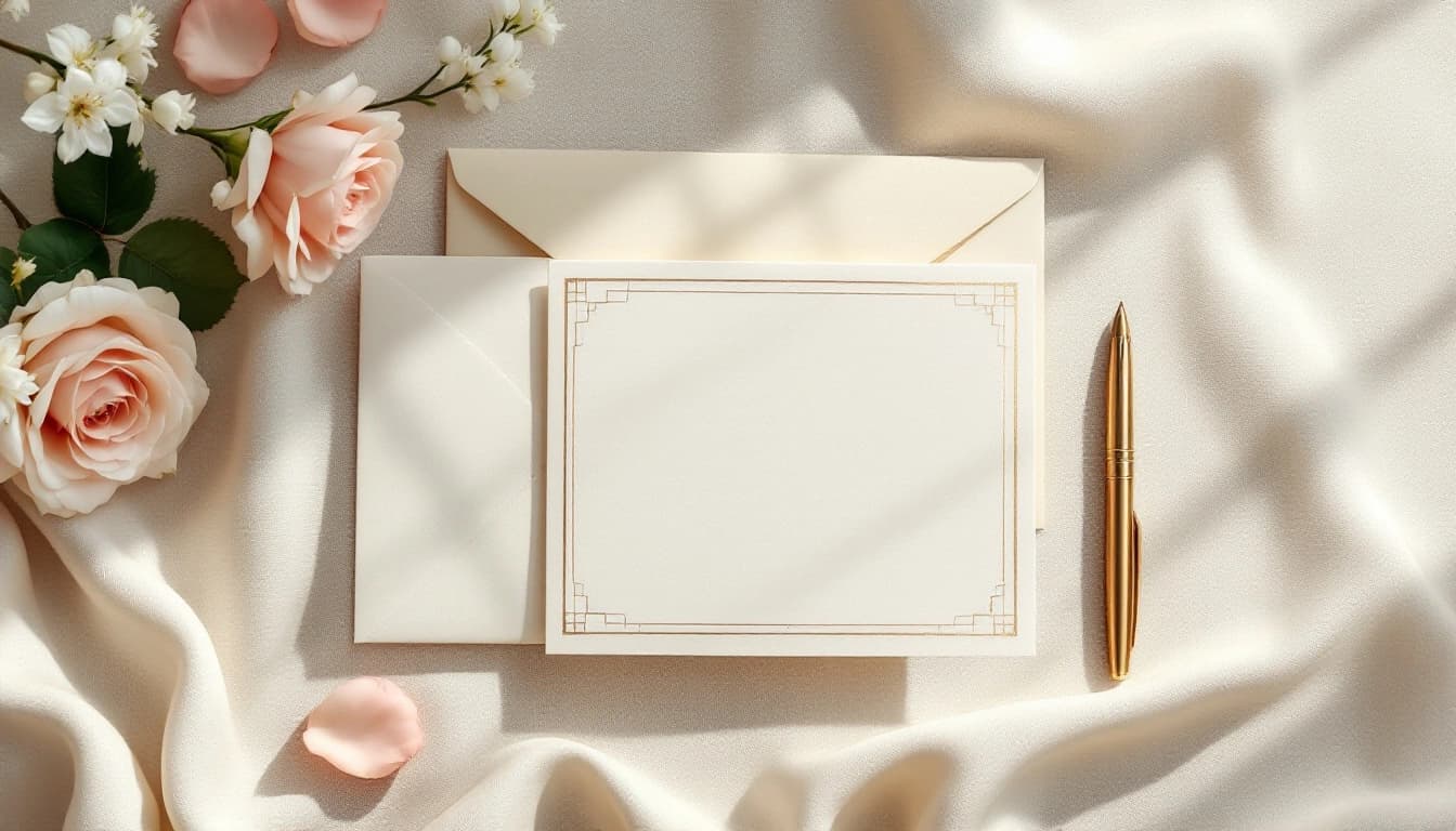 Nikah Invitation Wording: 35+ Examples