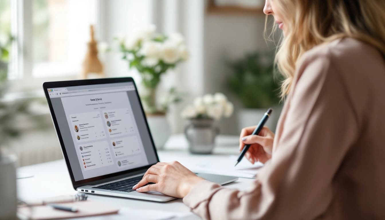 How Wedding Planners Manage RSVPs for Multiple Clients