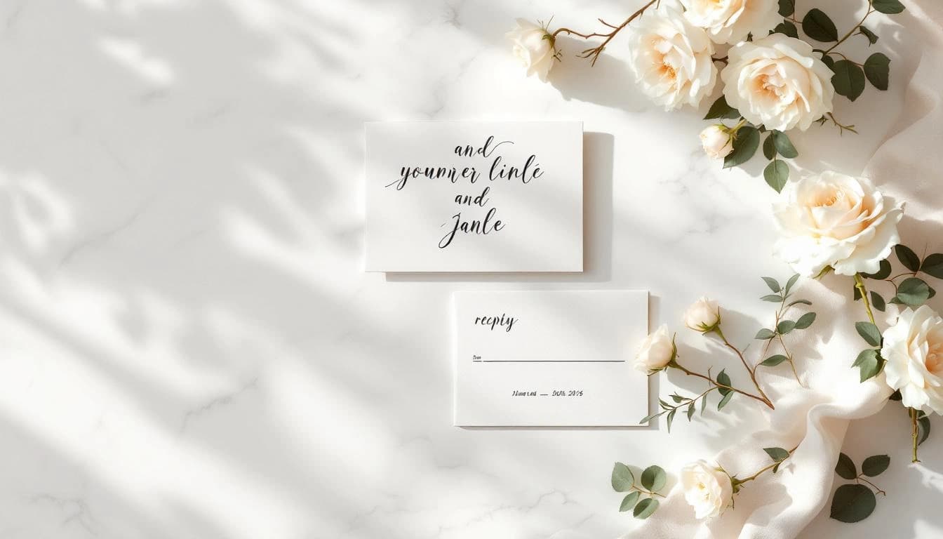 Wedding Invitation Wording: 60+ Examples for Every Style